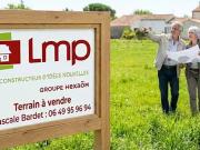 Saint Mathurin 85150 Programme neuf terrain neuf à vendre