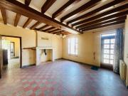 Saint Mathurin sur Loire Vente Maison 49