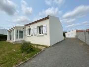 Saint Mathurin Vente Maison 85