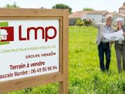 Saint Mathurin Vente Terrain 85