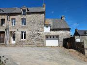 SAINT MAUDEZ maison T4 de 88m2