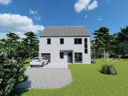 Saint Maugan 35750 Programme neuf maison neuf à vendre 7...