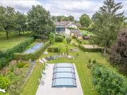 Saint Maur 18270 Achat / Vente maison 6 pièces t6 parking