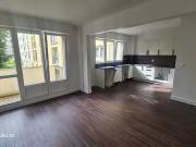 Saint Maur des Fossés 94100 Achat / Vente appartement 2...
