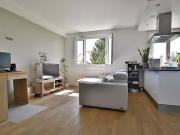 Saint Maur des Fossés 94100 Achat / Vente appartement 2...