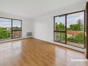 Saint Maur des Fossés 94100 Achat / Vente appartement 2...