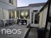 Saint Maur des Fossés 94100 Achat / Vente appartement 2...