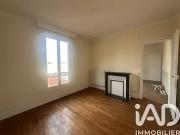 Saint Maur des Fossés 94100 Achat / Vente appartement 3...