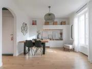Saint Maur des Fossés 94100 Achat / Vente appartement 3...