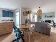 Saint Maur des Fossés 94100 Achat / Vente appartement 3...
