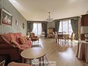 Saint Maur des Fossés 94100 Achat / Vente appartement 3...