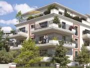 Saint Maur des Fossés 94100 Achat / Vente appartement 3...