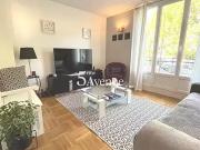 Saint Maur des Fossés 94100 Achat / Vente appartement 4...