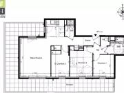 Saint Maur des Fossés 94100 Achat / Vente appartement 4...