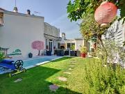 Saint Maur des Fossés 94100 Achat / Vente maison 3 pièces t3