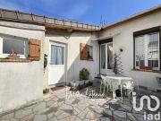 Saint Maur des Fossés 94100 Achat / Vente maison 3 pièces t3