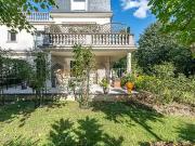 La Varenne Saint Hilaire 94210 Achat / Vente maison 4...