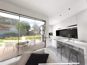 Saint Maur des Fossés 94100 Achat / Vente maison 6 pièces t6