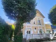 Saint Maur des Fossés 94100 Achat / Vente maison 8...