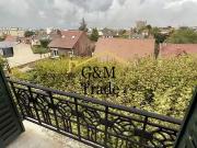 Saint Maur des Fossés 94100 Location appartement 4 pièces t4