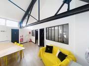 Saint Maur des Fossés 94100 Location divers 5 pièces au...