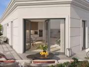 Saint Maur des Fossés 94100 Programme neuf appartement...