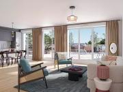 Saint Maur des Fossés 94100 Programme neuf appartement...