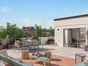 Saint Maur des Fossés 94100 Programme neuf appartement...