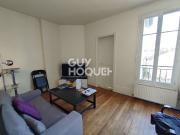 SAINT MAUR DES FOSSES: appartement de 3 pièces 48 m² en...