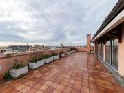 Saint Maur des Fossés Mairie Duplex 6p Balcon Terrasse