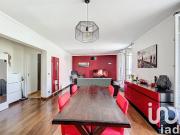 Saint Maur des Fossés Vente Appartement 94