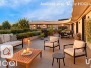 Saint Maur des Fossés Vente Appartement 94