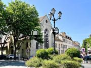 Saint Maur des Fossés Vente Appartement 94