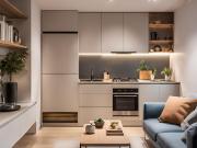 Saint Maur des Fossés Vente Appartement 94