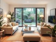 Saint Maur des Fossés Vente Appartement 94