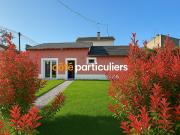 Saint Maur des Fossés Vente Maison 94