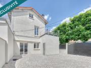 Saint Maur des Fossés Vente Maison 94