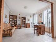 Saint Maurice 94410 Achat / Vente appartement 2 pièces t2