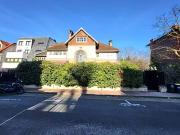 Saint Maurice 94410 Achat / Vente maison 7 pièces t7