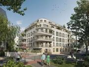 Saint Maurice 94410 Programme neuf appartement neuf à...
