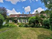 Saint Maurice aux Riches Hommes Vente Maison 89