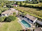 Uzès 30700 Achat / Vente maison 5 pièces t5