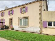 Saint Maurice des Noues 85120 Achat / Vente maison 10...