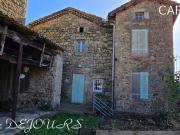 Saint Maurice en Chalencon Vente Maison 07