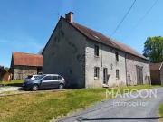 Saint Maurice la Souterraine 23300 Achat / Vente maison...