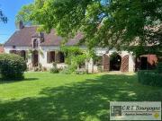 Saint Maurice le Vieil 89110 Achat / Vente maison 9...