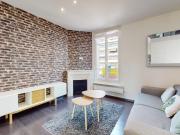 Saint Maurice Location Appartement 94