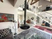 Saint Maurice Montcouronne 91530 Achat / Vente maison 5...
