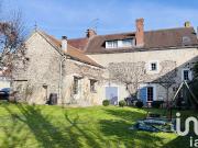 Saint Maurice Montcouronne Vente Maison 91