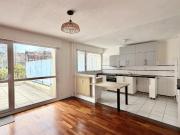 Saint Maurice Pellevoisin T2 nu de 60m2 terrasse